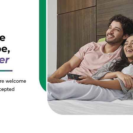 Treebo Galaxy Suites Mathikere Bangalore Ngoại thất bức ảnh